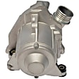 599-961 Water Pump, 3.0L, 6Cyl, OE Solutions Series