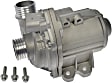 599-962 Water Pump, 3.0L, 6Cyl, OE Solutions Series