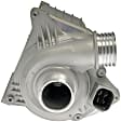 599-962 Water Pump, 3.0L, 6Cyl, OE Solutions Series