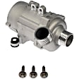 599-967 Water Pump, OE Solutions Series