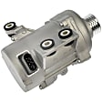599-967 Water Pump, OE Solutions Series