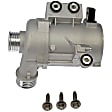 599-967 Water Pump, OE Solutions Series