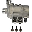599-967 Water Pump, OE Solutions Series