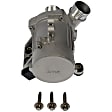 599-967 Water Pump, OE Solutions Series