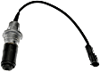 600-100 4WD Actuator - Direct Fit, Sold individually