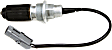 600-100 4WD Actuator - Direct Fit, Sold individually