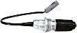 600-100 4WD Actuator - Direct Fit, Sold individually