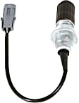 600-100 4WD Actuator - Direct Fit, Sold individually