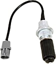 600-100 4WD Actuator - Direct Fit, Sold individually
