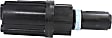 600-101 4WD Actuator - Direct Fit, Sold individually