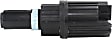 600-101 4WD Actuator - Direct Fit, Sold individually
