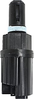 600-101 4WD Actuator - Direct Fit, Sold individually