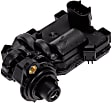 600-103 4WD Actuator - Direct Fit, Sold individually