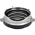600-105 4WD Actuator - Direct Fit, Sold Individually