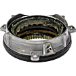 600-105 4WD Actuator - Direct Fit, Sold Individually