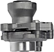 600-116 Front Axle Actuator Housing - Direct Fit