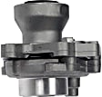 600-116 Front Axle Actuator Housing - Direct Fit