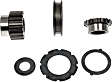 600-117 Axle Disconnect Gear Set