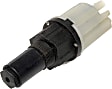 600-118 4WD Actuator - Direct Fit, Sold Individually