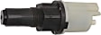 600-118 4WD Actuator - Direct Fit, Sold Individually
