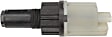 600-118 4WD Actuator - Direct Fit, Sold Individually