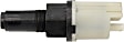 600-118 4WD Actuator - Direct Fit, Sold Individually