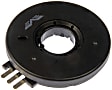600-120 Transfer Case Motor Encoder Ring - Direct Fit