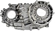 2003 Chevrolet Silverado 1500 - Transfer Case, 4-Speed, Sold Individually - Front