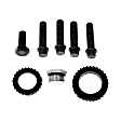 600-130 Slip Yoke Eliminator - Direct Fit, Kit