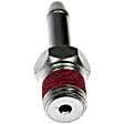 600-136 Axle Breather Vent Tube