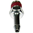 600-136 Axle Breather Vent Tube