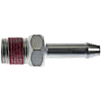 600-136 Axle Breather Vent Tube