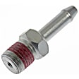 600-136 Axle Breather Vent Tube