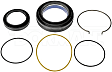 600-207 OE Solutions Series Axle Seal - Kit