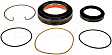 600-207 OE Solutions Series Axle Seal - Kit