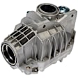 600-211 Direct Fit 4WD Actuator Housing, Sold Individually
