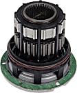 600-220 OE Solutions Series Locking Hub, Sold Individually