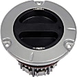 600-220 OE Solutions Series Locking Hub, Sold Individually