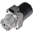600-221 4WD Actuator - Direct Fit, Sold individually