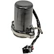 600-240XD Transfer Case Oil Pump Housing - Direct Fit