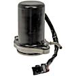 600-240XD Transfer Case Oil Pump Housing - Direct Fit