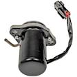 600-240XD Transfer Case Oil Pump Housing - Direct Fit