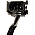 600-240XD Transfer Case Oil Pump Housing - Direct Fit