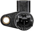 600-250 Direct Fit Differential Lock Switch, Sold Individually
