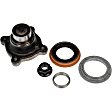 600-257 Power Take Off Assembly - Kit