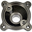 600-257 Power Take Off Assembly - Kit