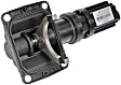600-399 OE Solutions Series Differential Lock Actuator, Sold individually