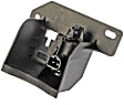 600-400 Transfer Case Vacuum Switch - Direct Fit