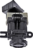 600-403 OE Solutions Series 4WD Hub Locking Solenoid, Sold individually
