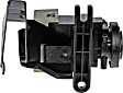 600-403 OE Solutions Series 4WD Hub Locking Solenoid, Sold individually
